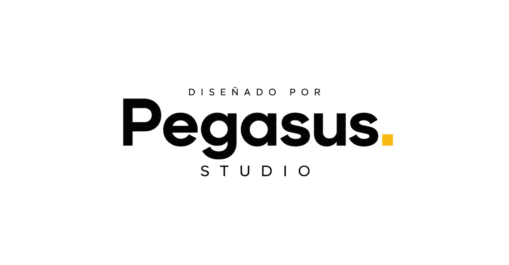 Diseñado por Pegasus Studio